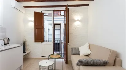 Apartment for rent in Barcelona Ciutat Vella, Barcelona