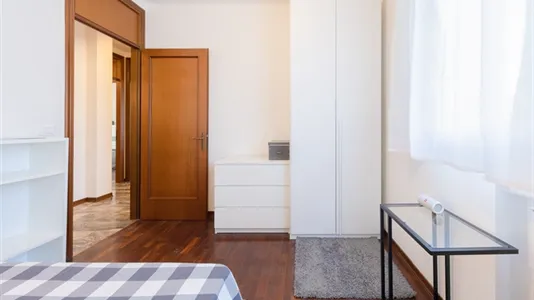 Rooms in Padua - photo 5