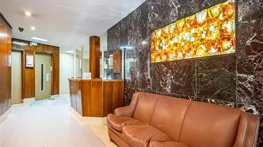 Rooms in Madrid Salamanca - photo 6