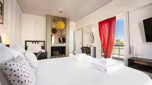 Apartments in Athens Akropoli - photo 6