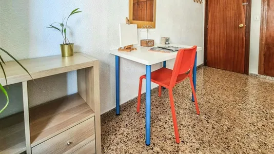 Rooms in Alboraya - photo 7