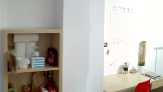 Rooms in Brussels Anderlecht - photo 8