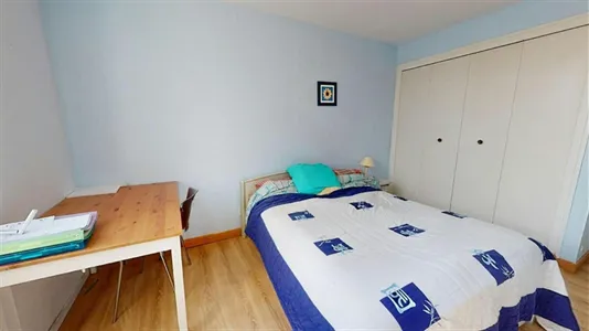 Apartments in Saint-Étienne - photo 5