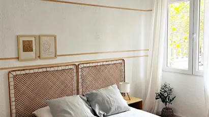 Room for rent in Madrid Salamanca, Madrid