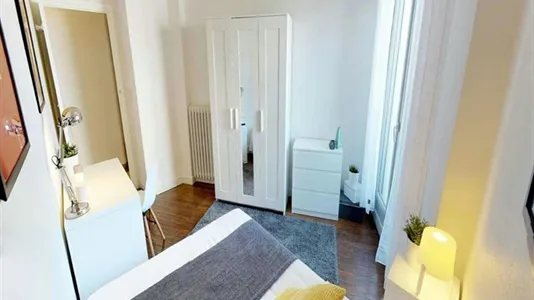 Rooms in Toulouse - photo 3