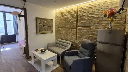 Apartments in Granada - photo 2