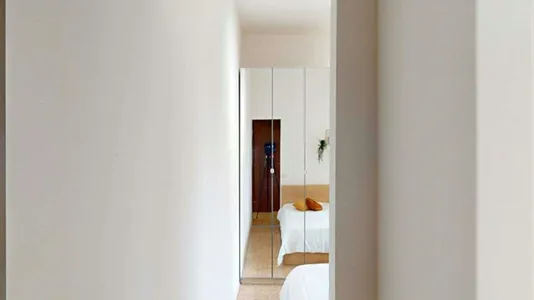 Rooms in Milano Zona 7 - Baggio, De Angeli, San Siro - photo 5
