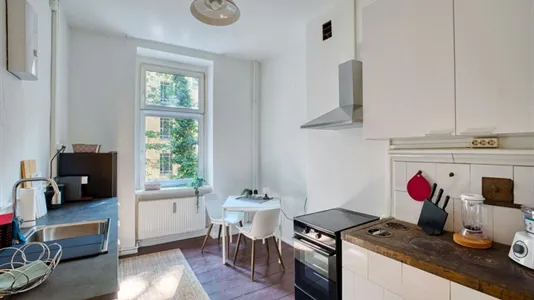 Apartments in Berlin Neukölln - photo 9