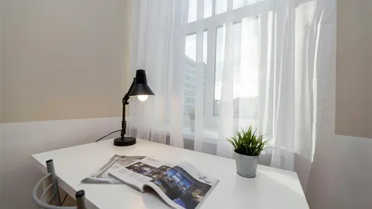 Apartments in Riga Centrs - photo 10