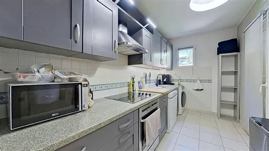 Apartments in Grasse - photo 9