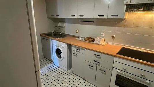 Apartments in Madrid Retiro - photo 5