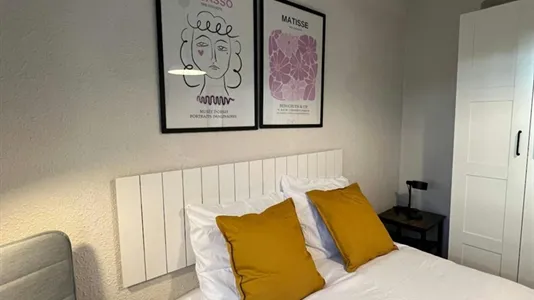 Rooms in Bilbao - photo 6