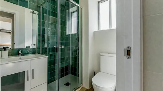 Rooms in Valladolid - photo 6