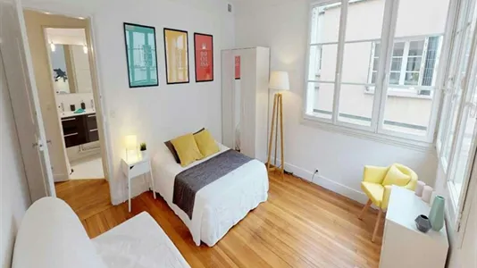 Rooms in Boulogne-Billancourt - photo 2