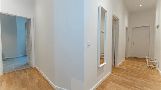 Rooms in Berlin Pankow - photo 5