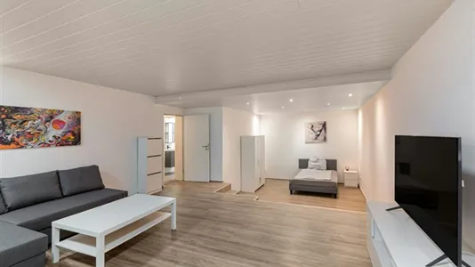 Apartments in Cologne Lindenthal - photo 1