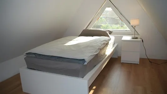 Rooms in Hamburg Eimsbuttel - photo 6