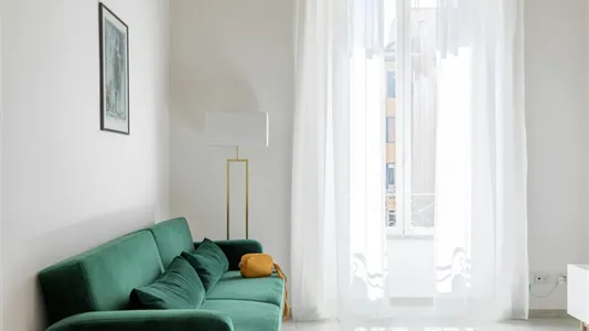 Apartments in Roma Municipio I – Centro Storico - photo 6