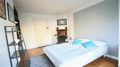 Room for rent in Paris 16ème arrondissement (South), Paris