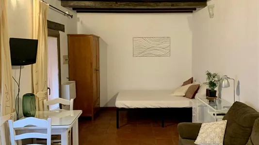 Apartments in Granada - photo 7