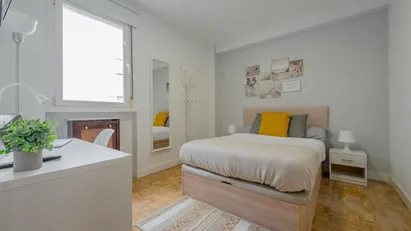 Room for rent in Madrid Retiro, Madrid
