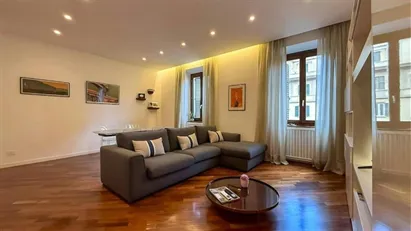 Apartment for rent in Roma Municipio VII – Appio-Latino/Tuscolano/Cinecittà, Rome