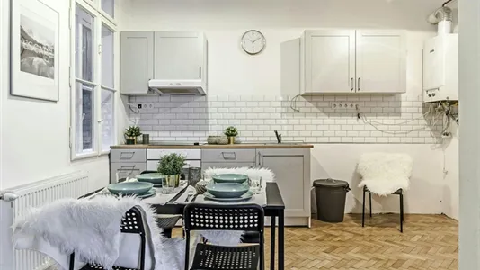 Rooms in Budapest Terézváros - photo 8