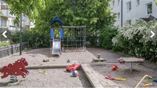 Apartments in Stockholm South - photo 8