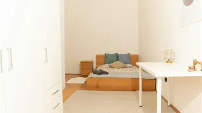 Room for rent in Budapest Terézváros, Budapest