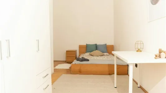 Rooms in Budapest Terézváros - photo 1