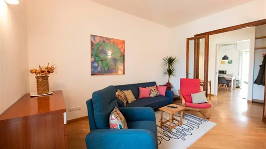 Apartments in Florence - photo 4