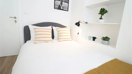 Rooms in Nice - photo 4