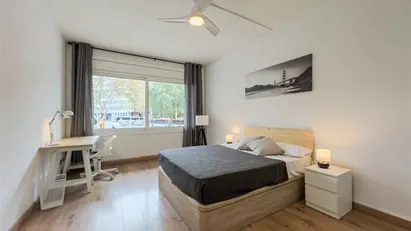 Room for rent in Barcelona Les Corts, Barcelona