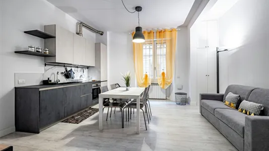 Apartments in Florence - photo 7