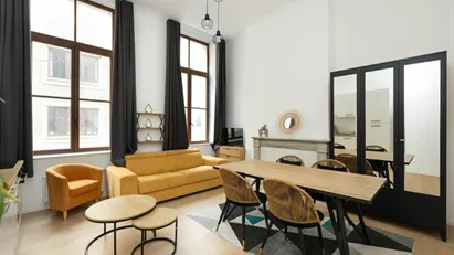 Apartment for rent in Stad Brussel, Brussels