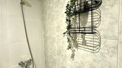 Room for rent in Madrid Moncloa-Aravaca, Madrid