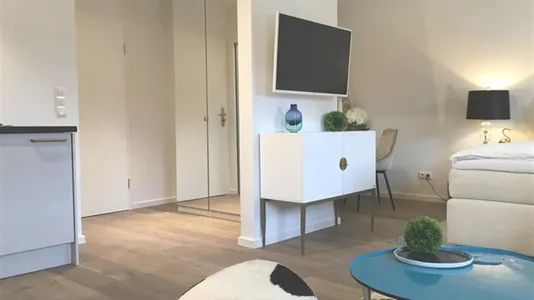 Apartments in Location is not specified - photo 3