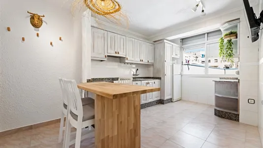 Rooms in Valencia Poblats Marítims - photo 9