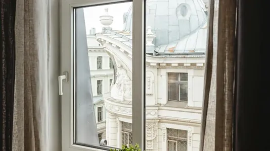 Rooms in Riga Vecrīga - photo 3