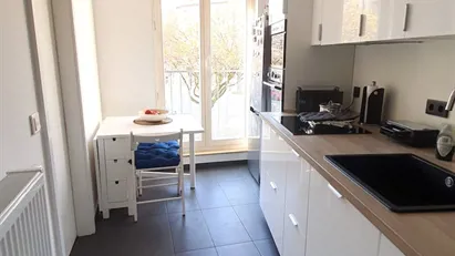 Apartment for rent in Berlin Treptow-Köpenick, Berlin