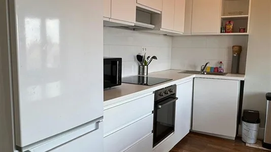 Rooms in Brussels Sint-Jans-Molenbeek - photo 7