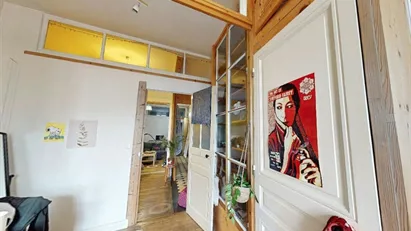 Room for rent in Lyon, Auvergne-Rhône-Alpes
