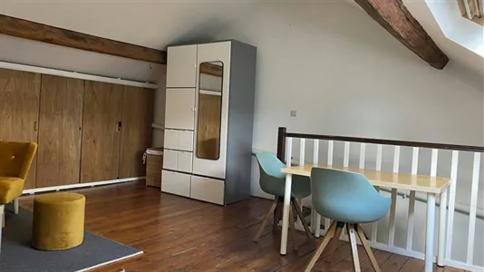 Rooms in Brussels Etterbeek - photo 5
