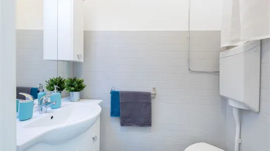 Rooms in Padua - photo 8