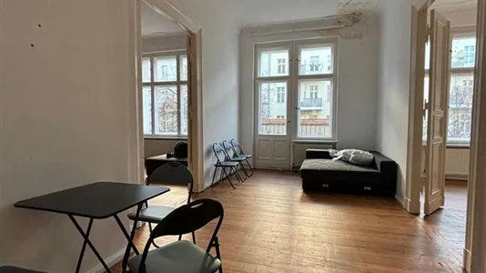Rooms in Berlin Mitte - photo 7