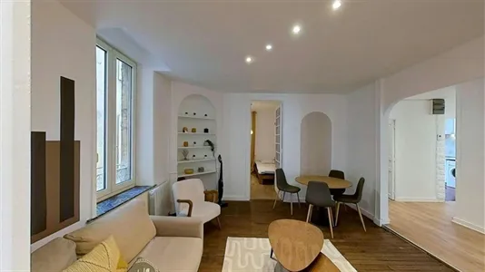 Apartments in Nancy - photo 5