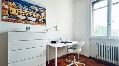 Room for rent in Padua, Veneto