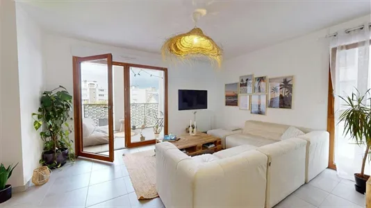 Apartments in Lyon - photo 1