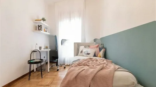Rooms in Padua - photo 2