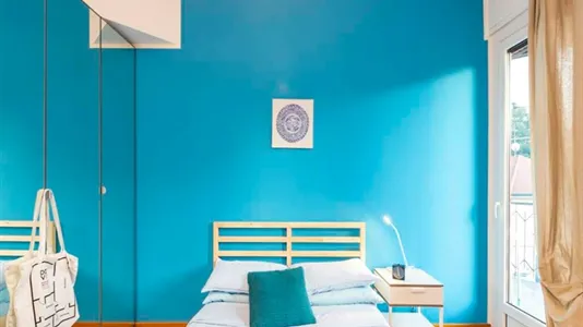 Rooms in Milano Zona 4 - Vittoria, Forlanini - photo 9